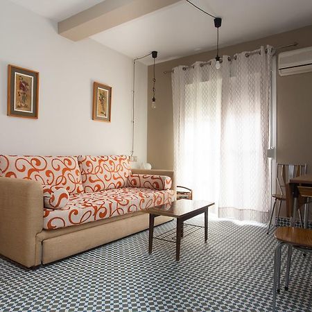 Mare Nostrum Apartments 圣玛丽亚港 客房 照片