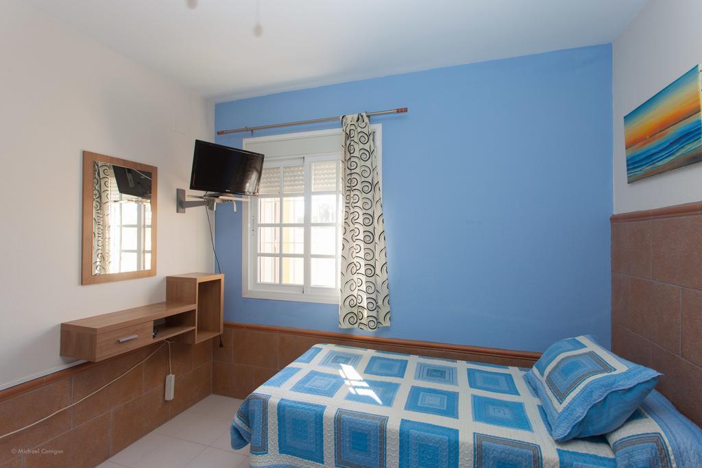 Mare Nostrum Apartments 圣玛丽亚港 客房 照片