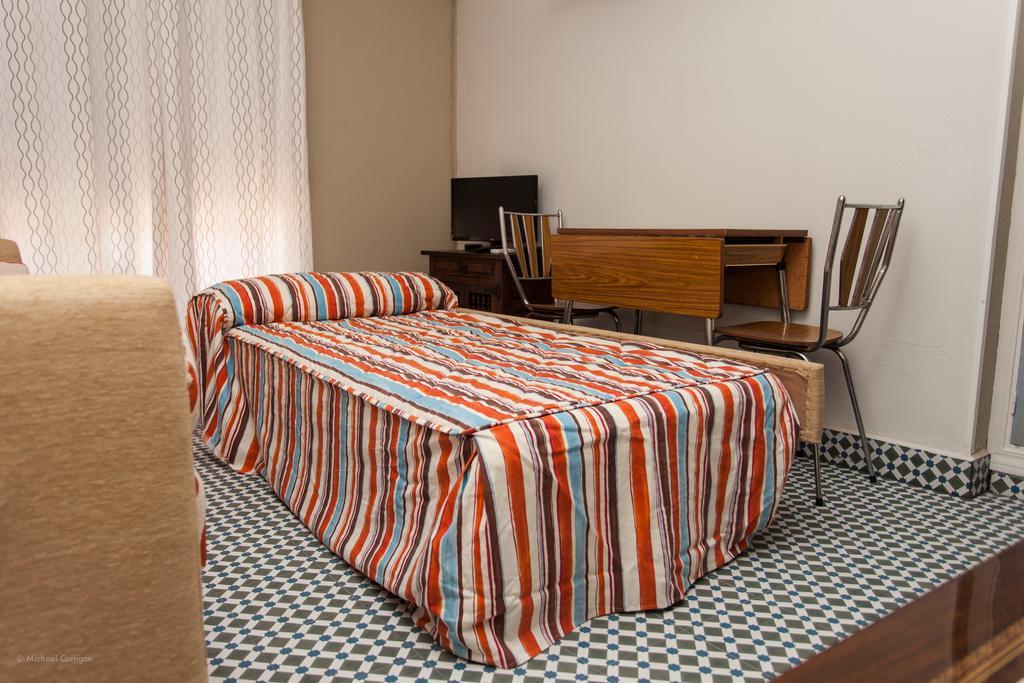 Mare Nostrum Apartments 圣玛丽亚港 客房 照片
