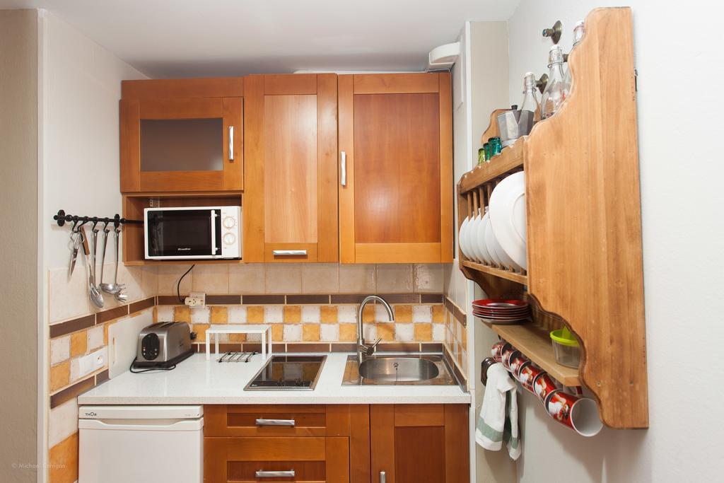 Mare Nostrum Apartments 圣玛丽亚港 客房 照片