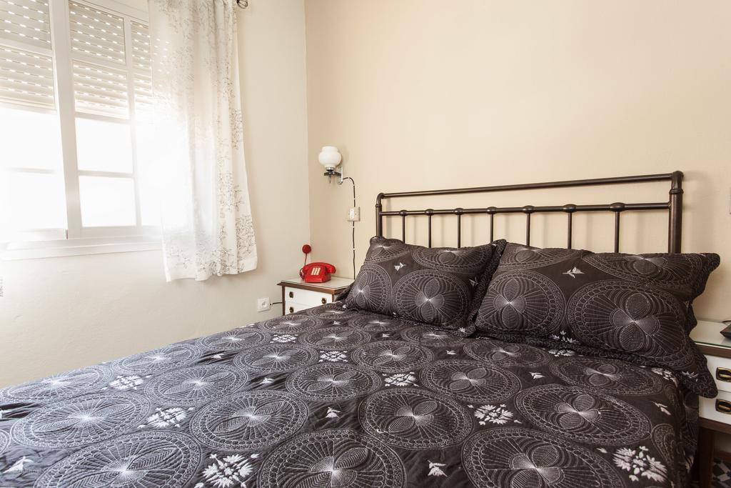 Mare Nostrum Apartments 圣玛丽亚港 客房 照片