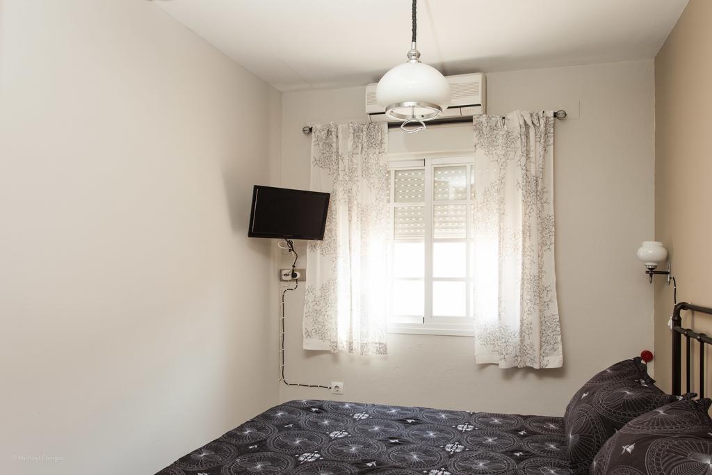 Mare Nostrum Apartments 圣玛丽亚港 客房 照片