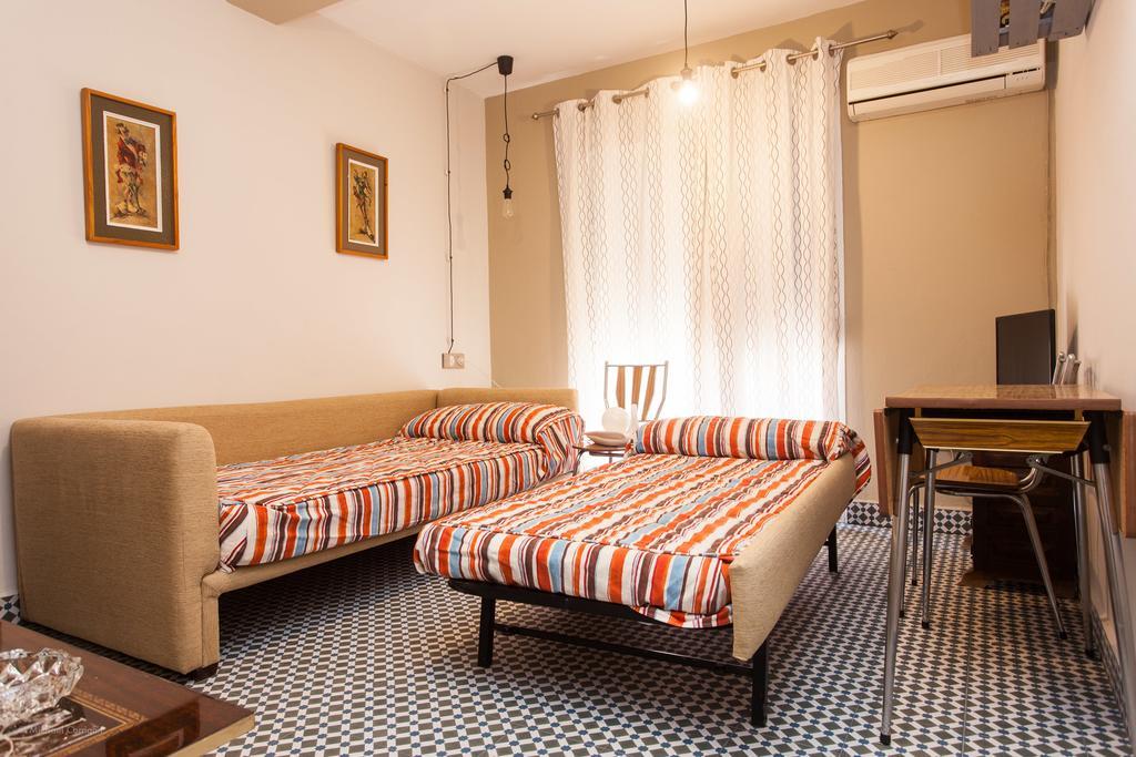 Mare Nostrum Apartments 圣玛丽亚港 客房 照片