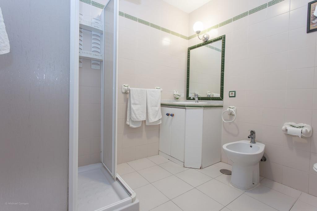 Mare Nostrum Apartments 圣玛丽亚港 客房 照片