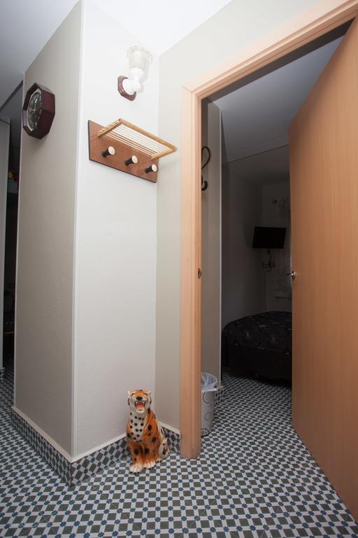 Mare Nostrum Apartments 圣玛丽亚港 客房 照片