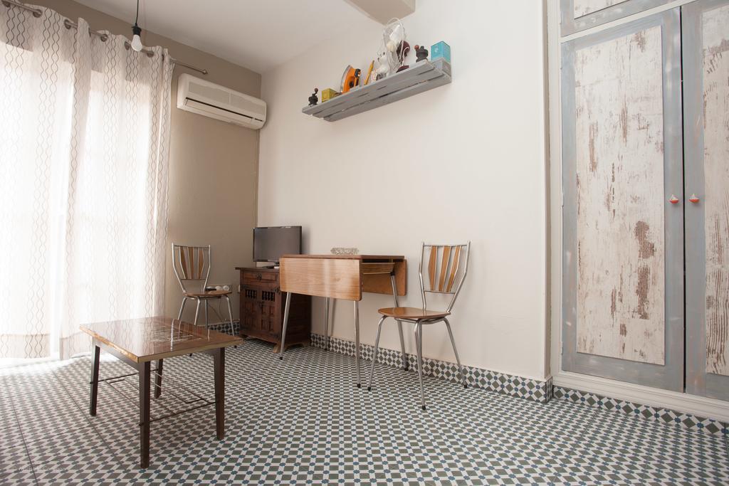 Mare Nostrum Apartments 圣玛丽亚港 客房 照片