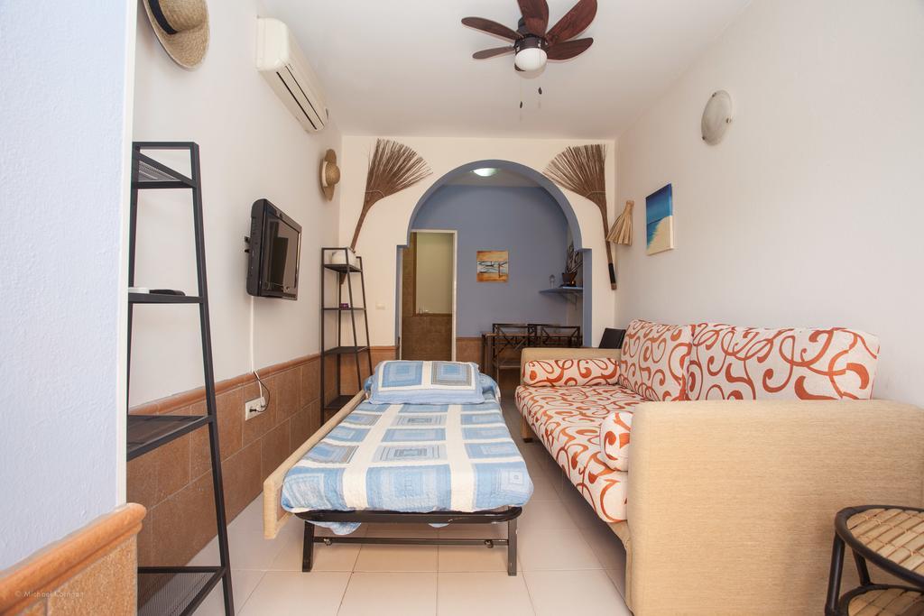 Mare Nostrum Apartments 圣玛丽亚港 客房 照片
