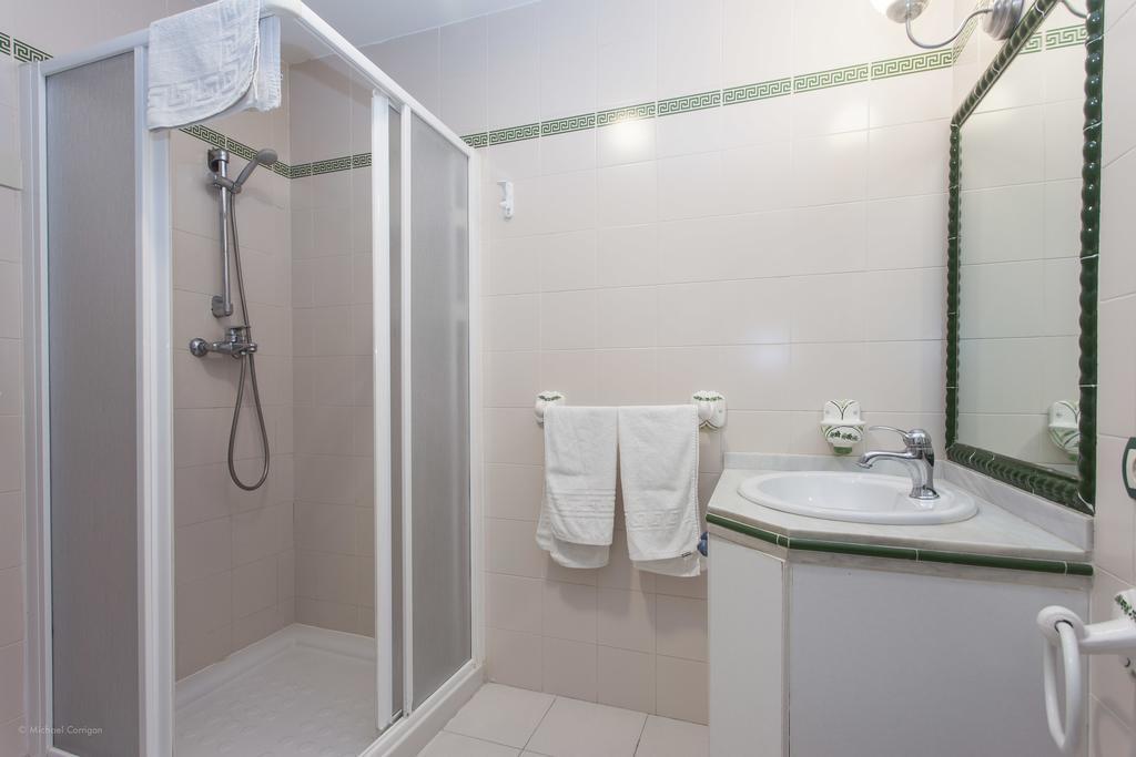Mare Nostrum Apartments 圣玛丽亚港 客房 照片